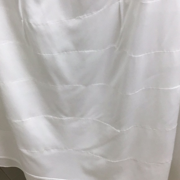 Dress barn dress white size 16 woman - Picture 10 of 16